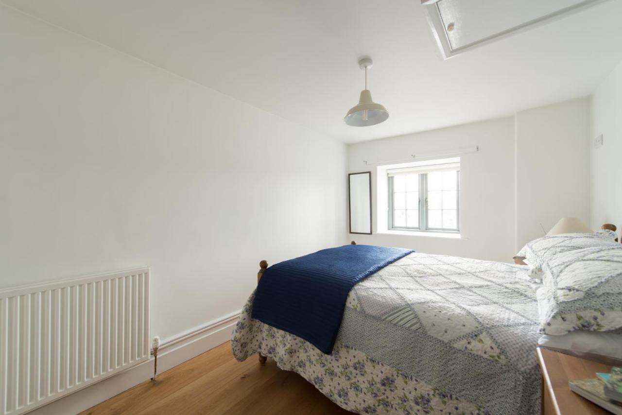 Upper Flat, The Manse, Painswick Apartment Exterior photo